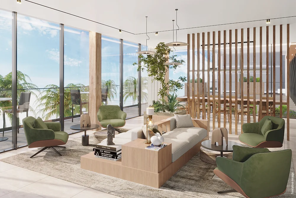 The Haven 3 by Meraki Developers in Majan